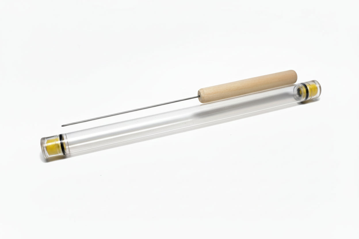 Worm Needle