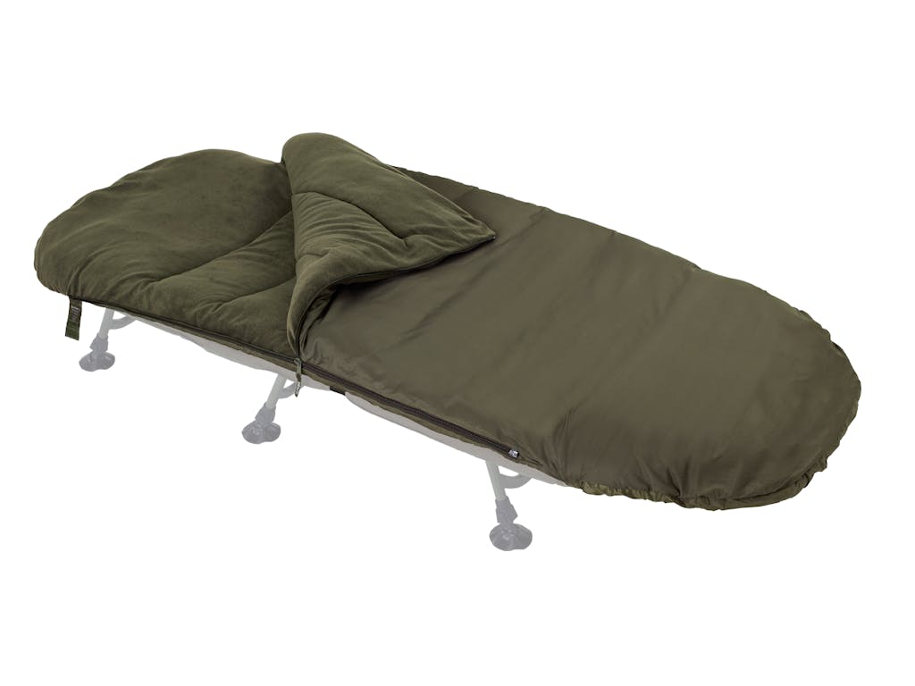 Big Snooze Wide Sleeping Bag