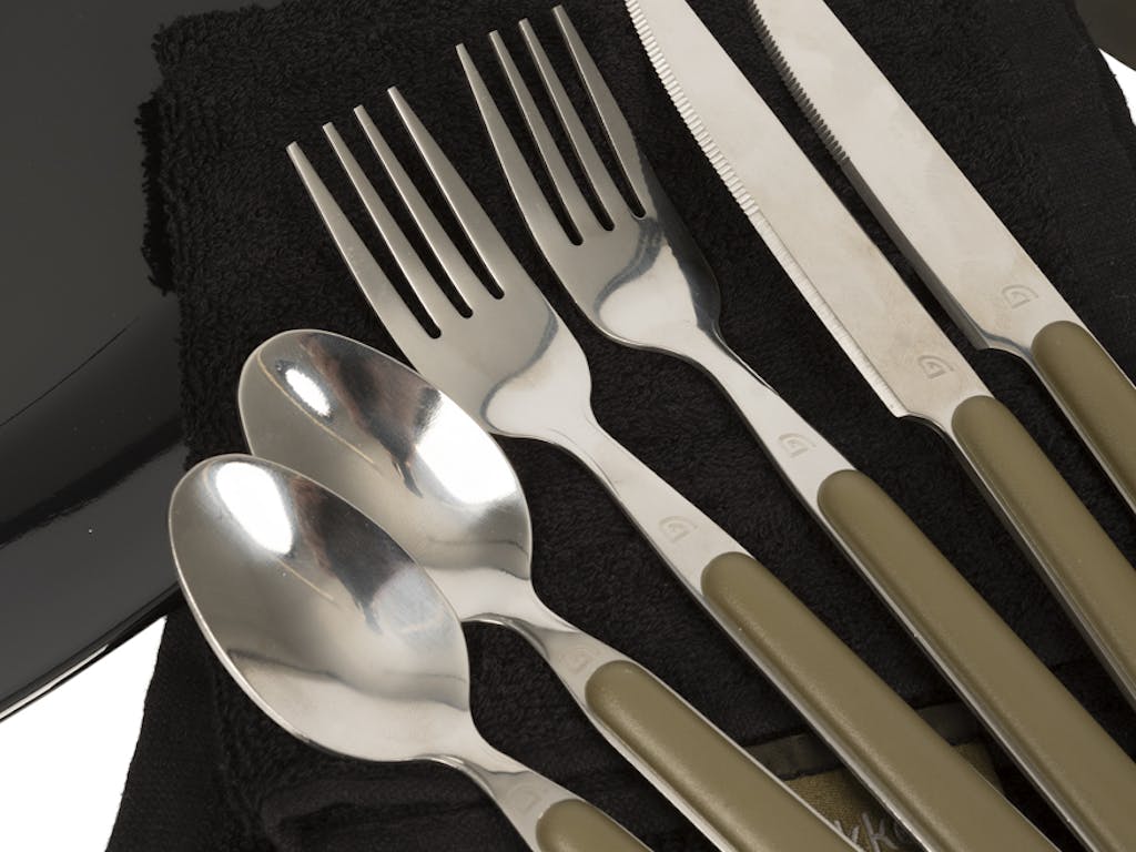 NXG Deluxe Food Set