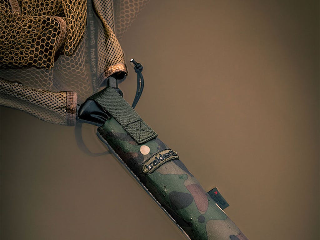 NXC Camo Net Float
