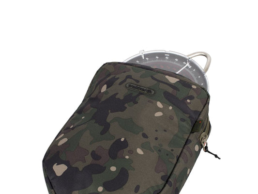 NXC Camo Scales Pouch