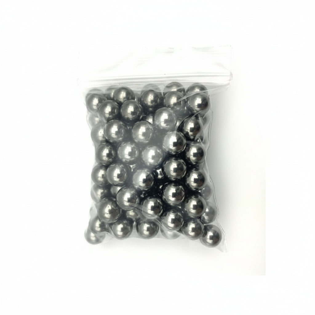 Slingshot pellets