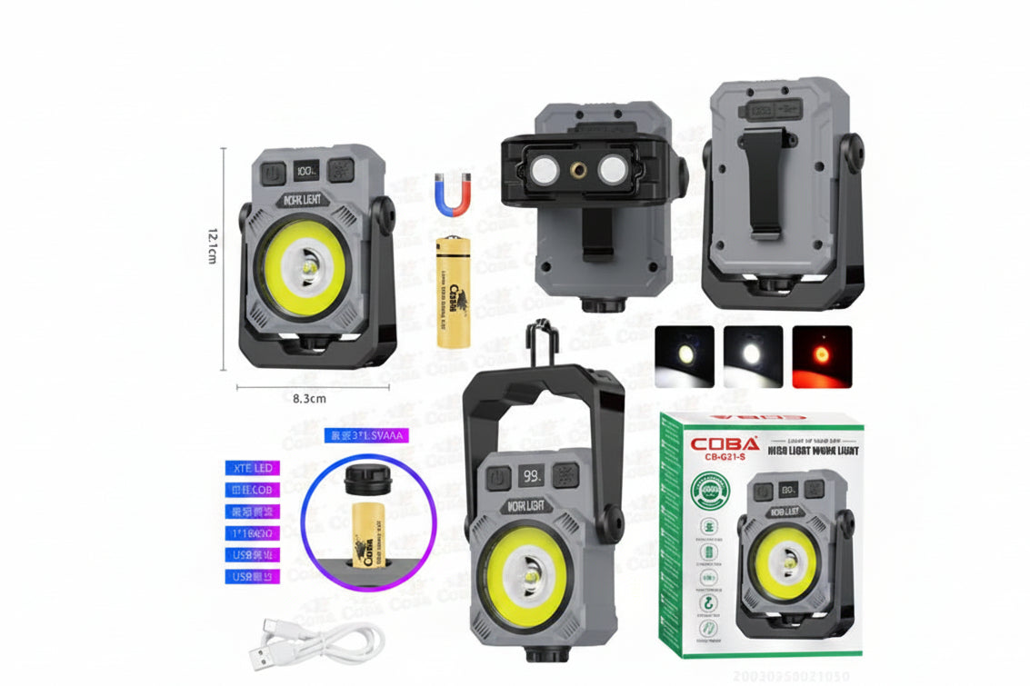 COB light G21