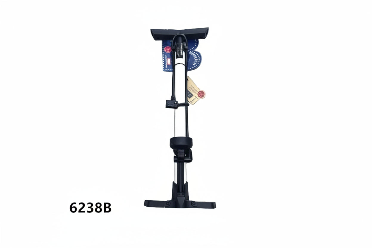 Bicycle Pump