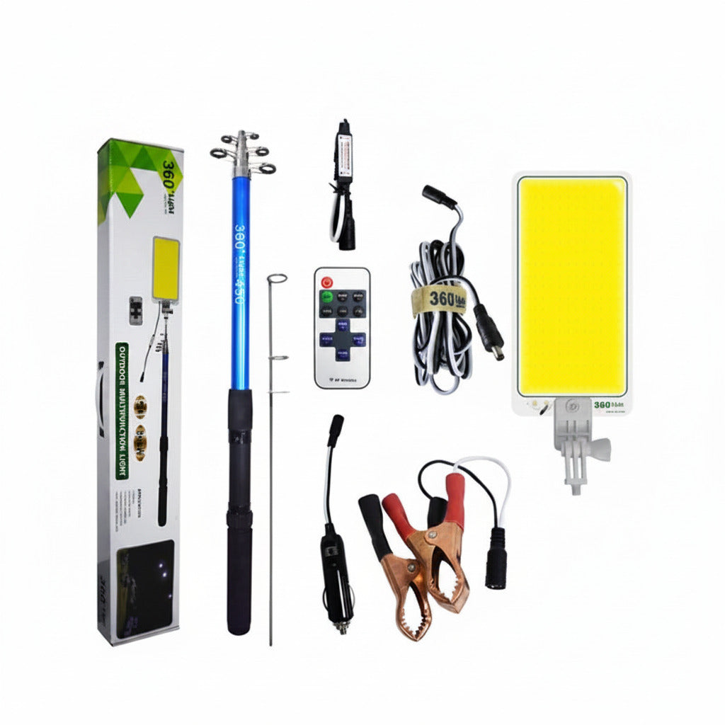 Telescopic Light