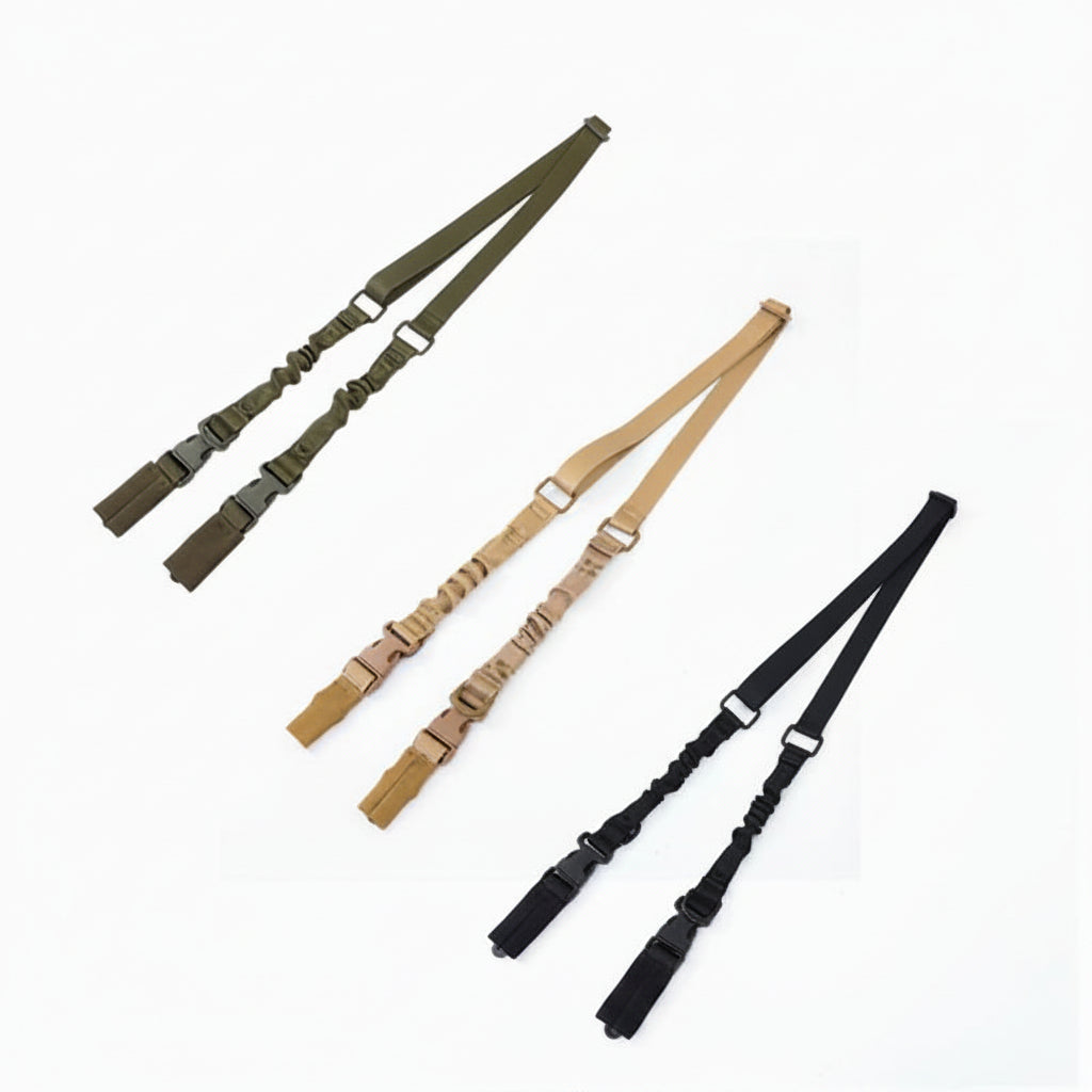 2 Point Tactical Bungee Sling