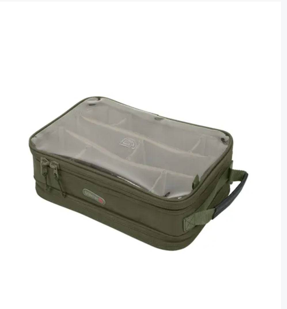 Trakker NXG Tackle and Rig Pouch