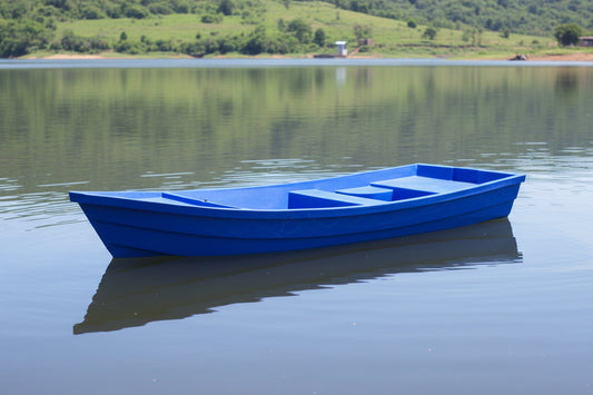 Destroyer Fishing Boat (Back-order)