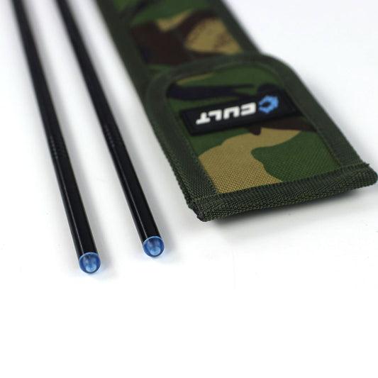 Cult Distance Sticks + Carry Bag