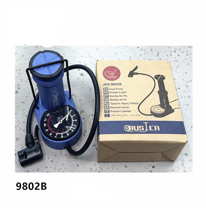 Bicycle Pump