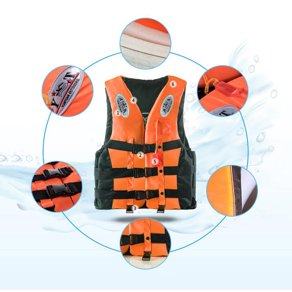Life Jacket