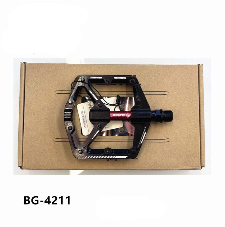 Bicycle Pedal Set