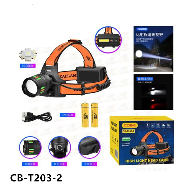 Head light