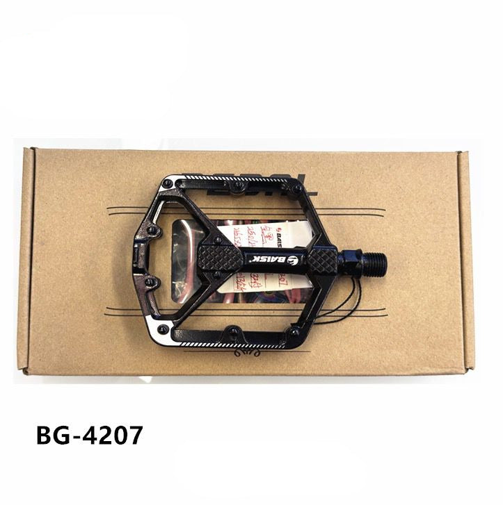 Bicycle Pedal Set