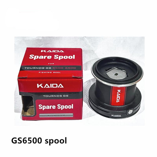Kaida Spare Spool