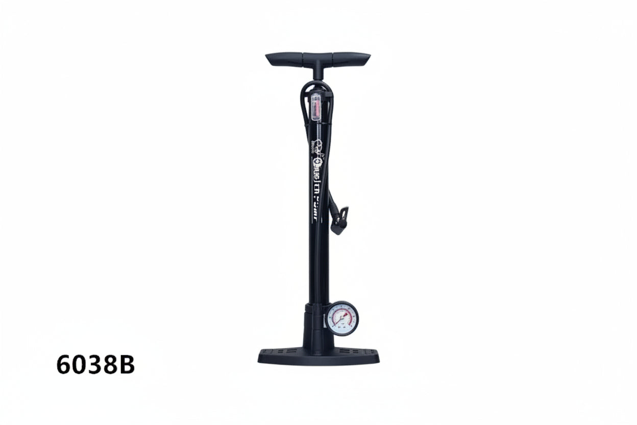 Bicycle Pump