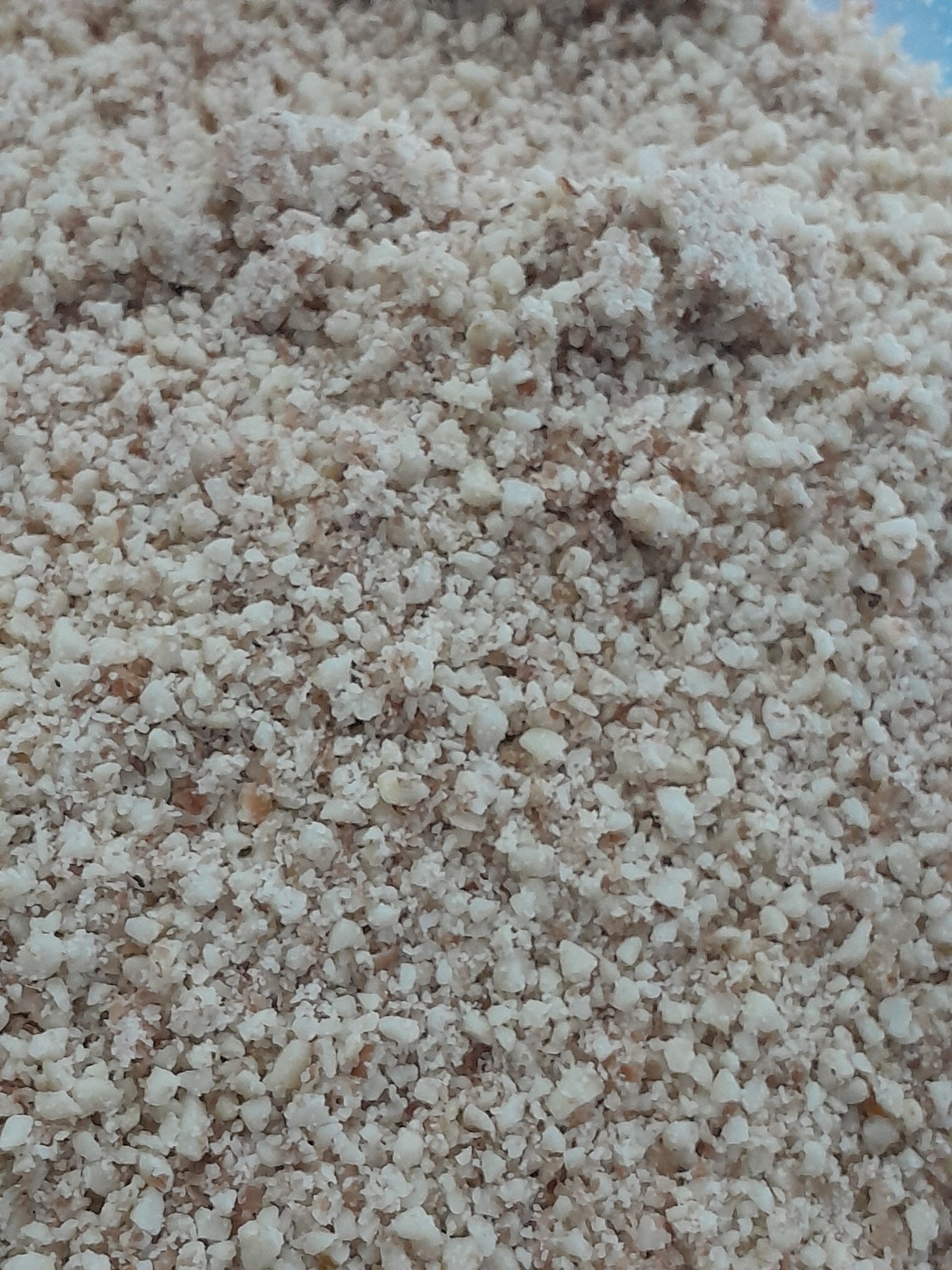 Peanut Flour 1KG