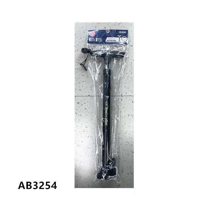 Bicycle Pump