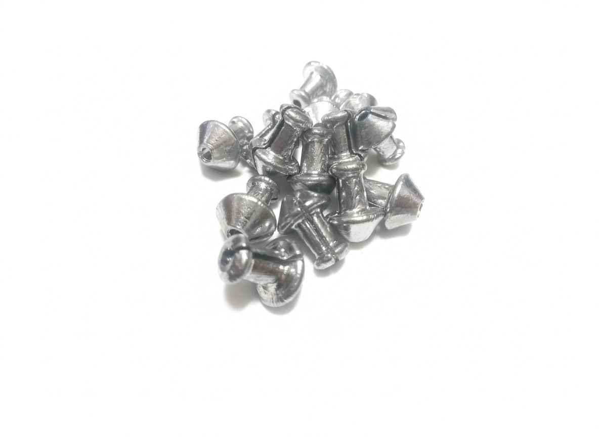 Mushroom links