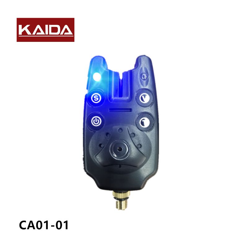 Bite Alarm Single Kaida 01