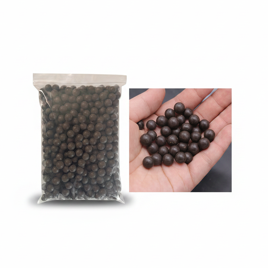 Slingshot pellets