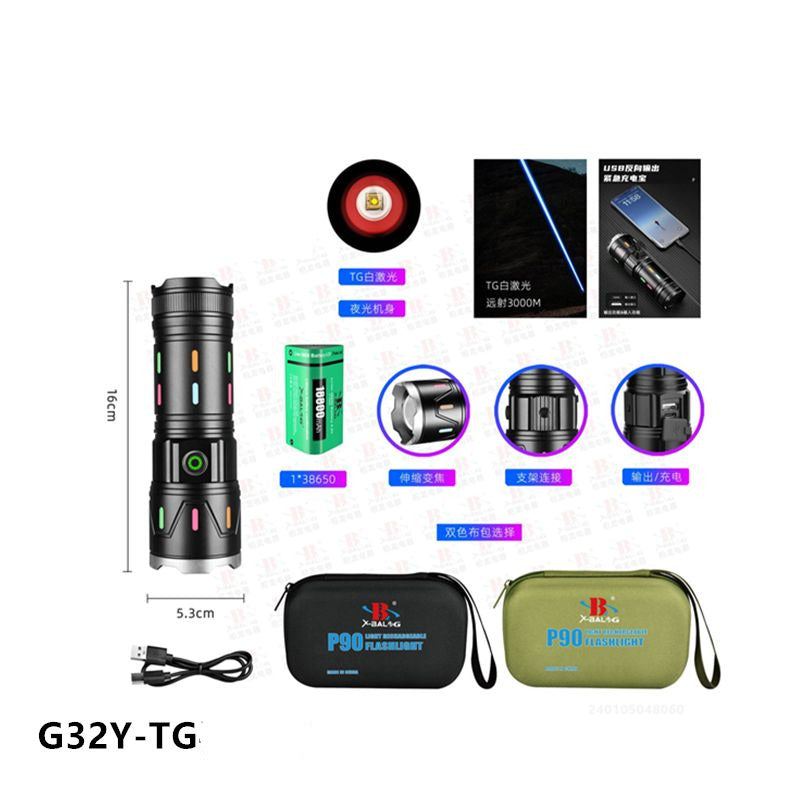 Flashlight