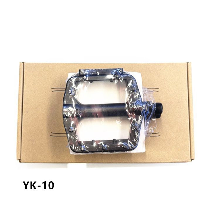 Bicycle Pedal Set
