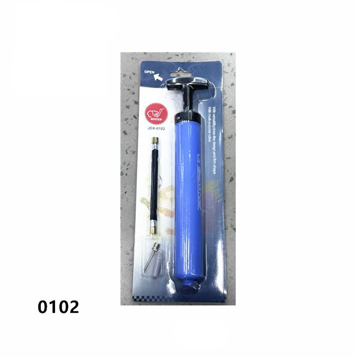 Bicycle Pump