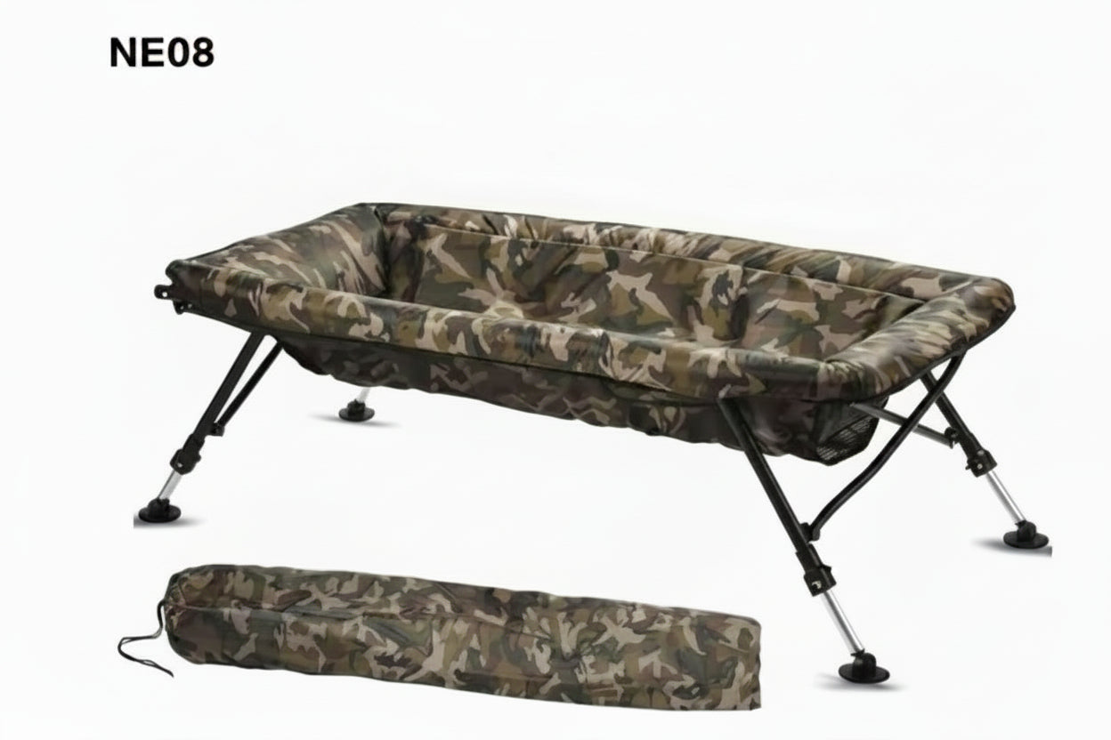 Carp Cradle Cooner