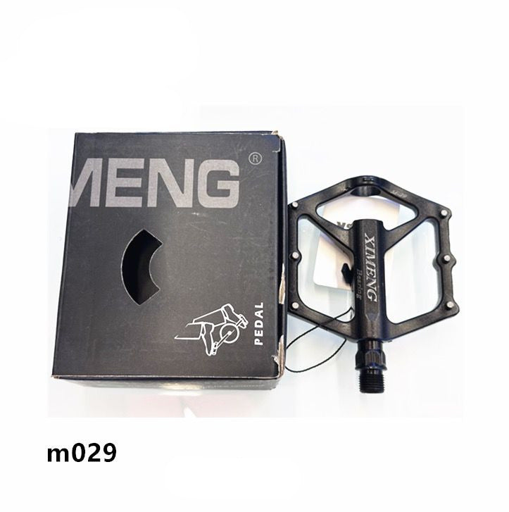 Bicycle Pedal Set