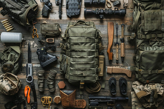 Tactical