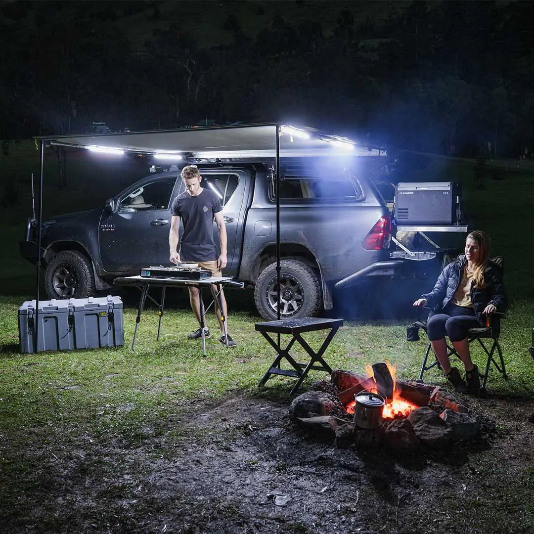 Outdoor Lights