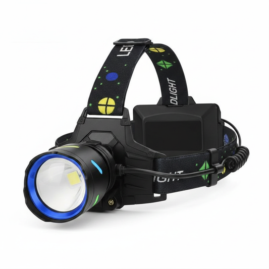 Head light