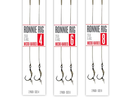 Ronnie Rigs