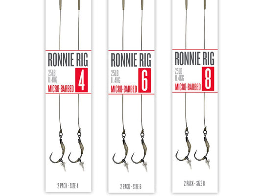 Ronnie Rigs