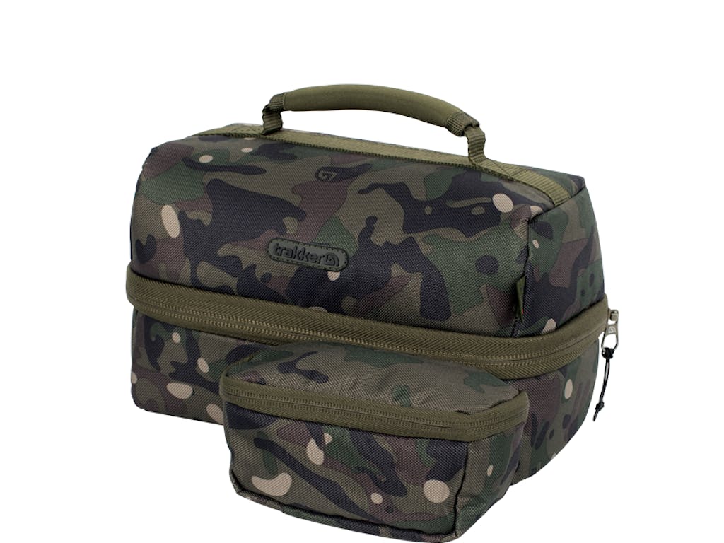 NXC Camo PVA Pouch