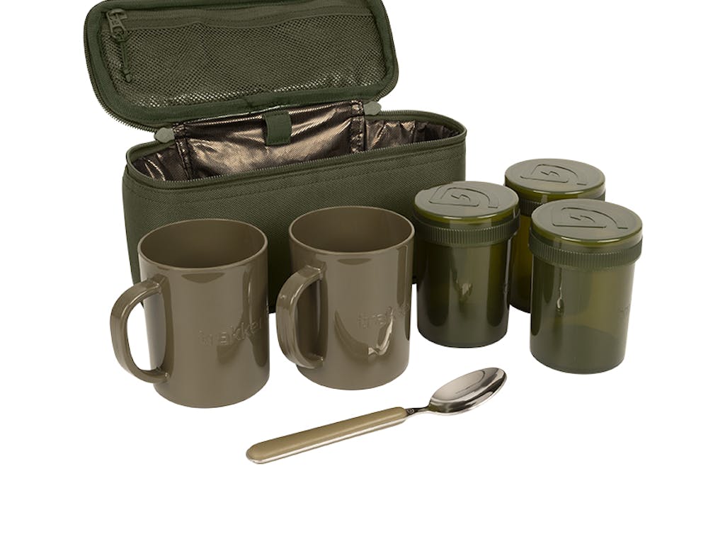 Trakker NXG Brew Kit