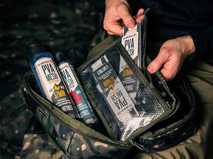 NXC Camo PVA Pouch