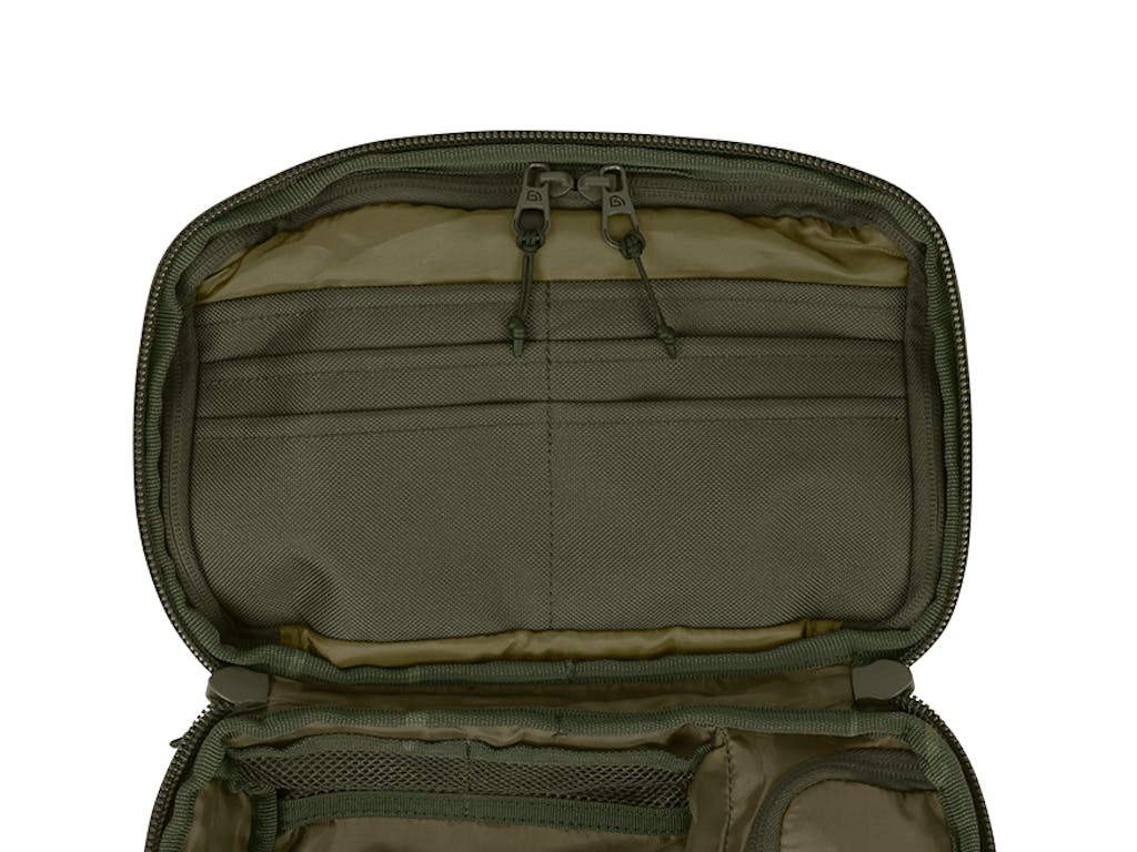 NXG PVA Pouch