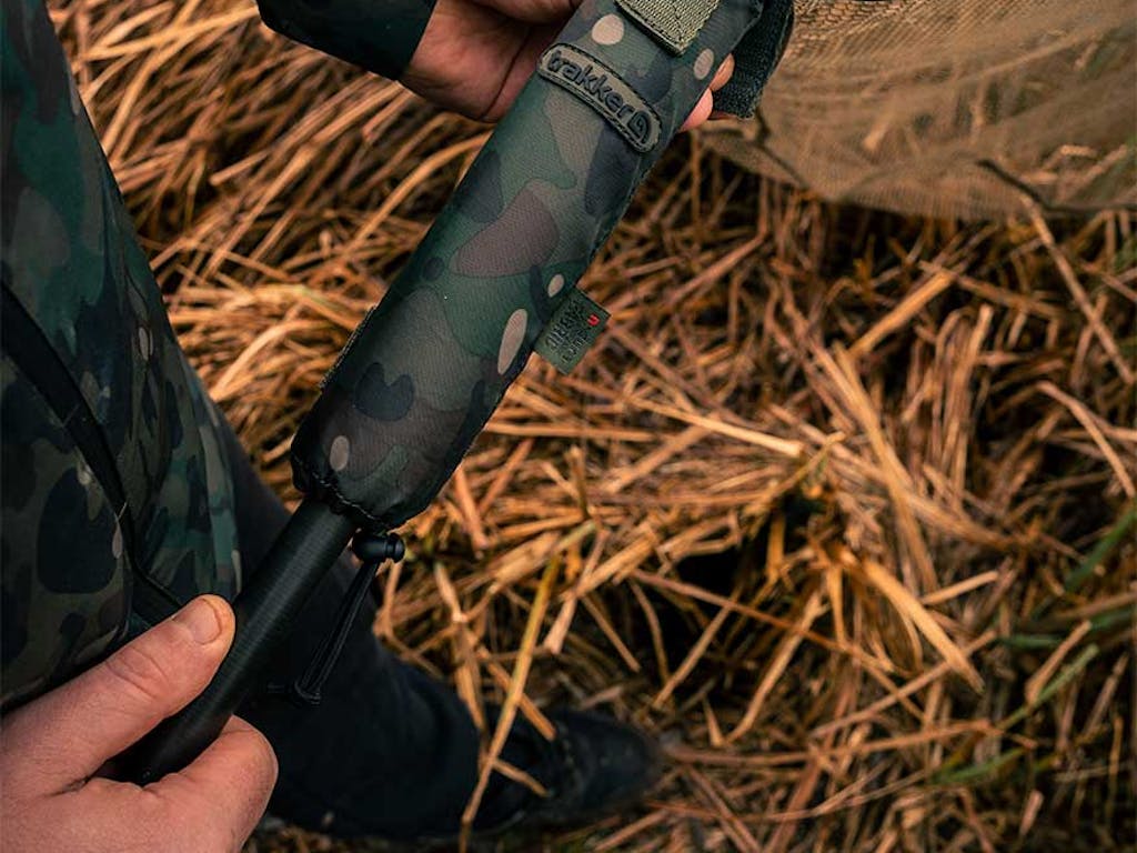 NXC Camo Net Float