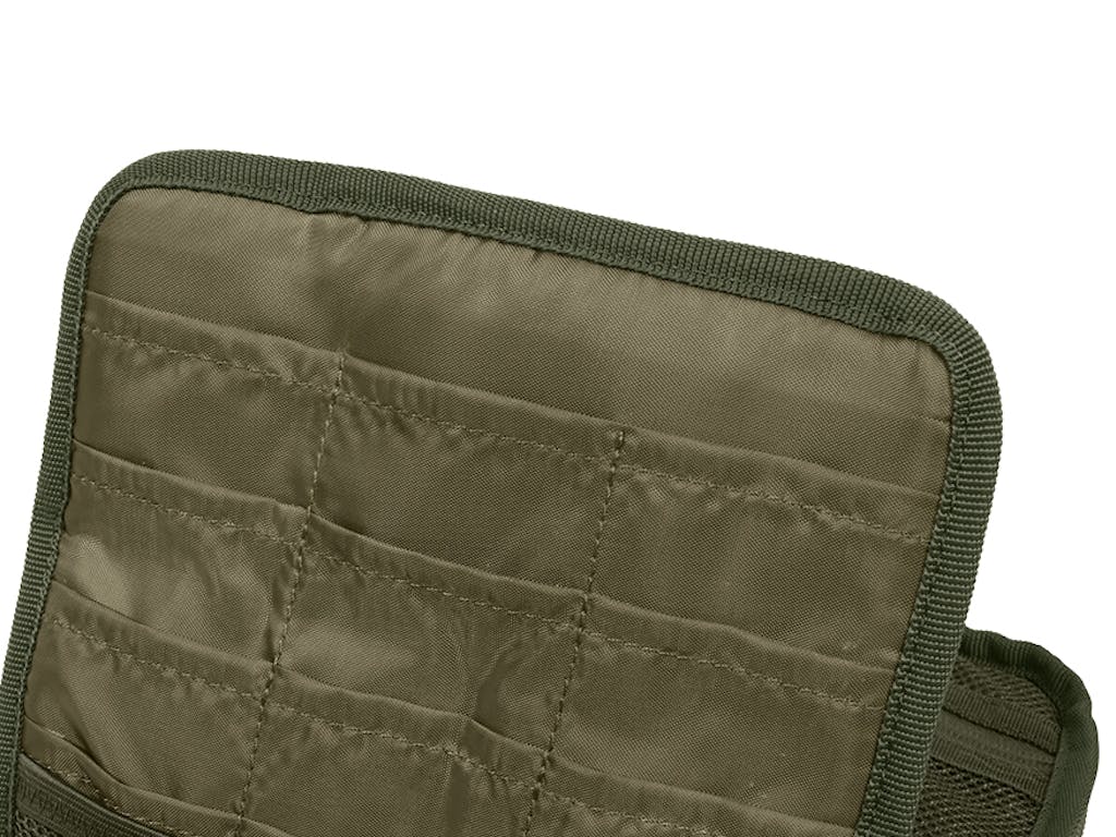 NXG Compact Tackle Bag