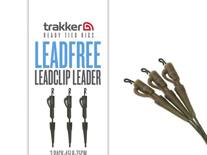 Leadfree Leaders