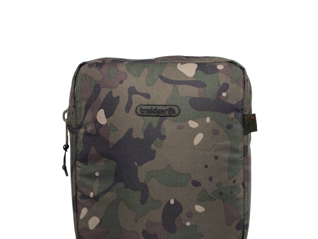 NXC Camo Scales Pouch