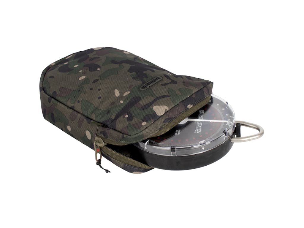 NXC Camo Scales Pouch