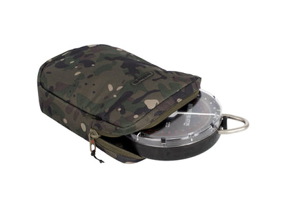 NXC Camo Scales Pouch