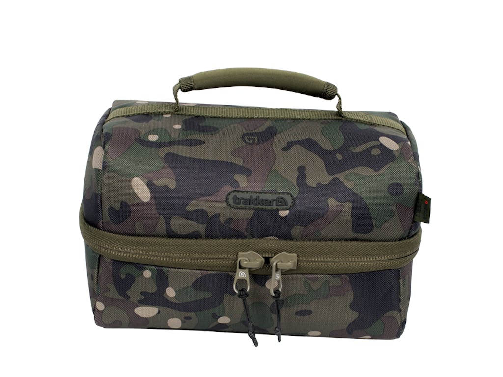 NXC Camo PVA Pouch