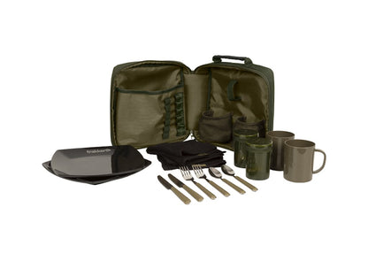 NXG Deluxe Food Set