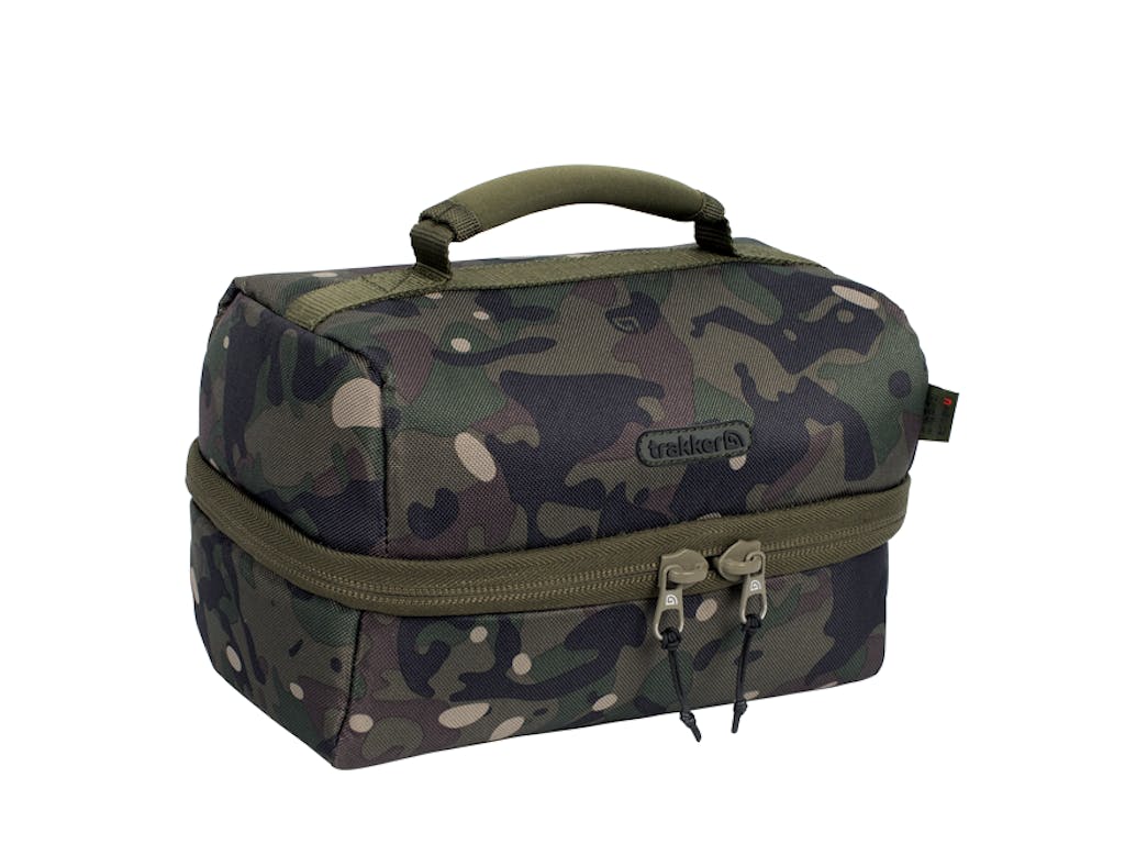 NXC Camo PVA Pouch