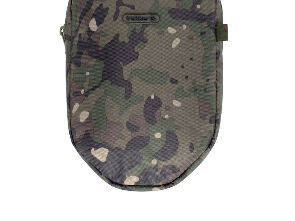 NXC Camo Scales Pouch