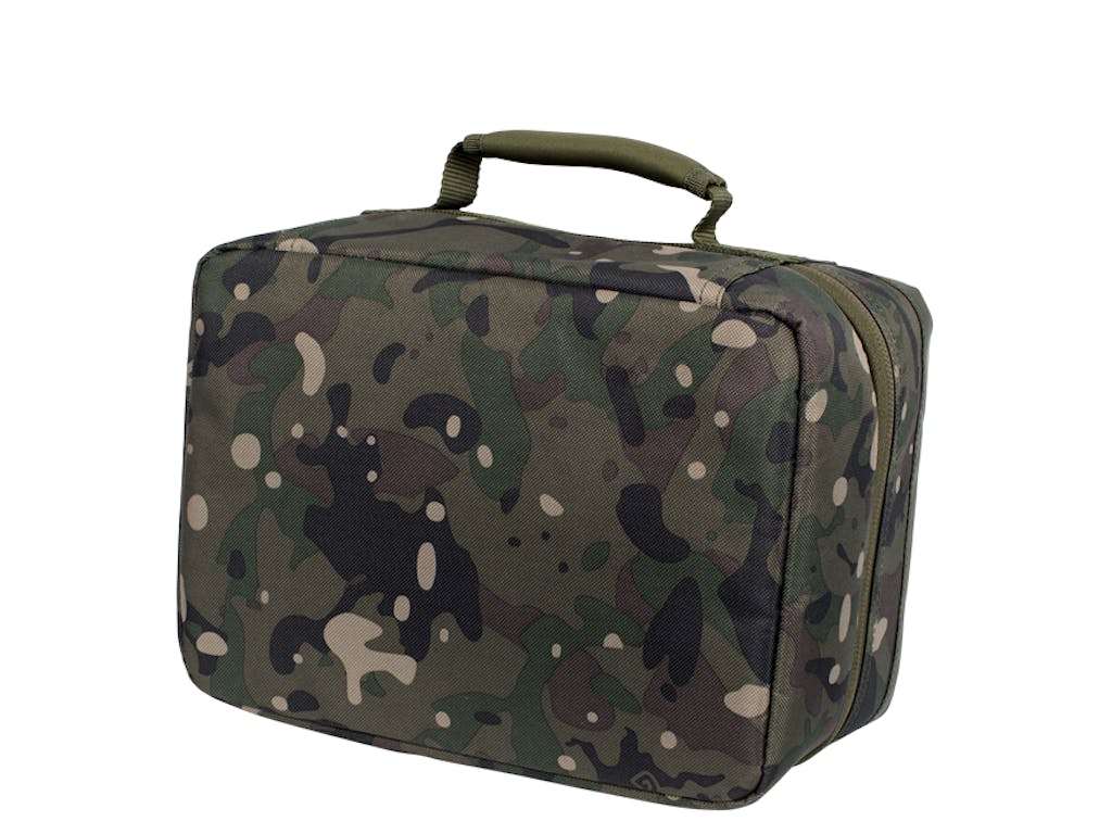 NXC Camo Rig-R Box